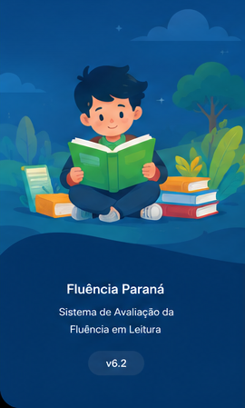 Menino lendo